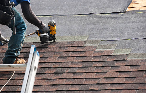 Licensed Roofing service in Parmele, NC - Brentwood Metal Roofing
